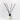 Lemon Basil Reed Diffuser – ก้านไม้หอมกลิ่นมะนาวโหระพา โดย Vibes Lab