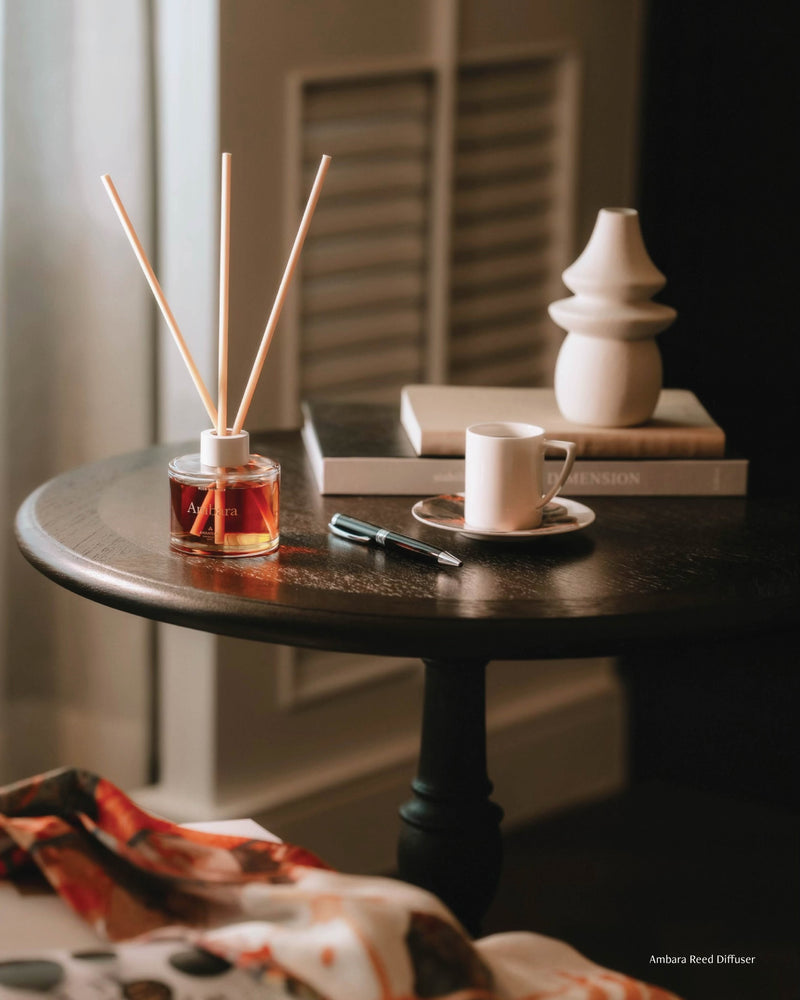 Reed Diffuser Not Smelling? 6 Reasons and How to Fix Them