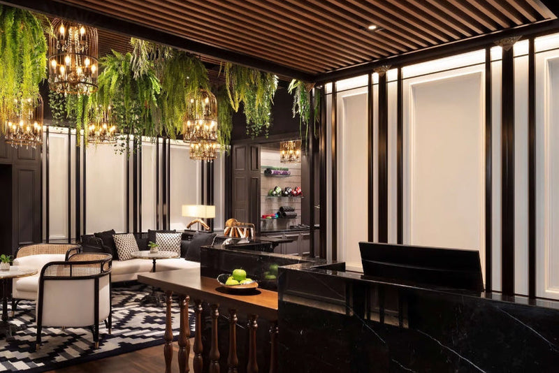 CASE STUDIES: TOP HOTELS ADDING SCENTS TO THEIR CUSTOMER JOURNEY