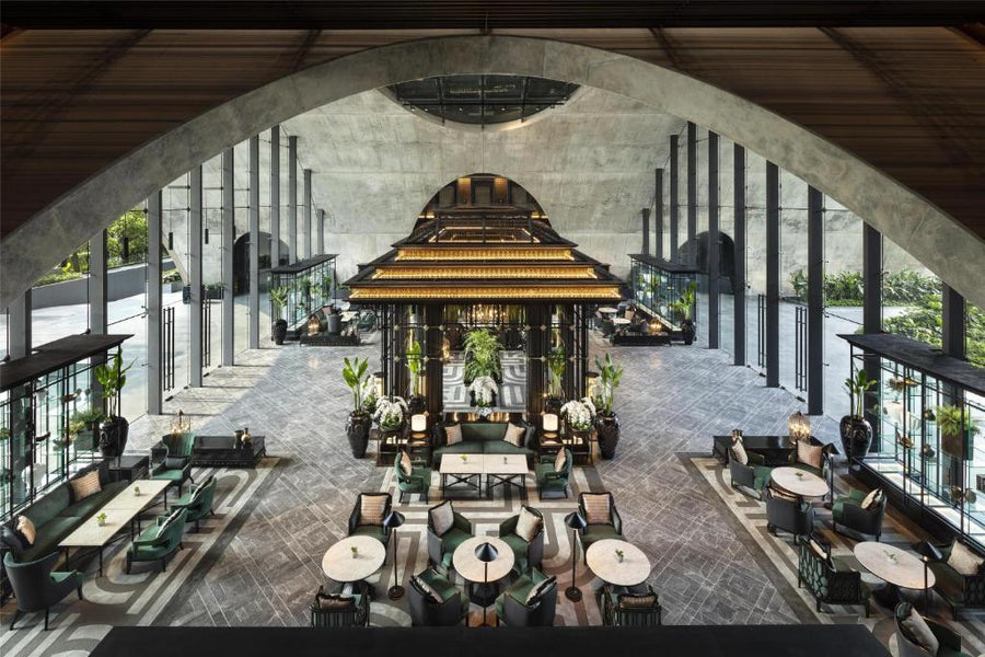HVAC Diffuser Guide for Buildings and Hotels