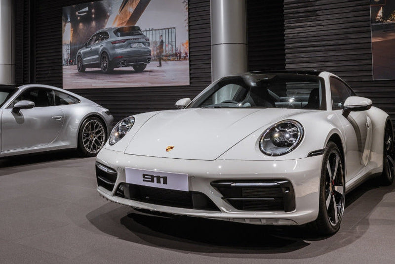 UTILIZING SCENTS IN CAR SHOWROOMS: ENHANCING BRAND COMMUNICATION AND TARGET AUDIENCE APPEAL