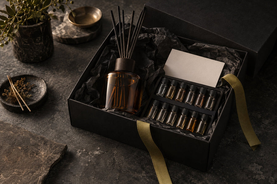 What to Give Clients for New Year (So It Doesn't End Up in a Drawer)
