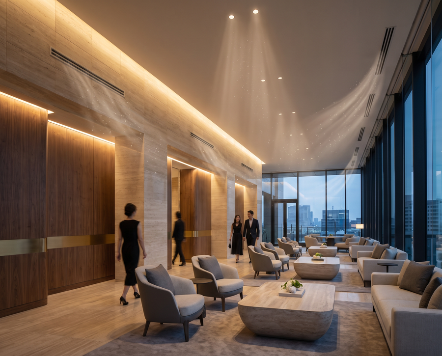 What Is Scent Marketing? A Guide for Hotels | Vibes Lab