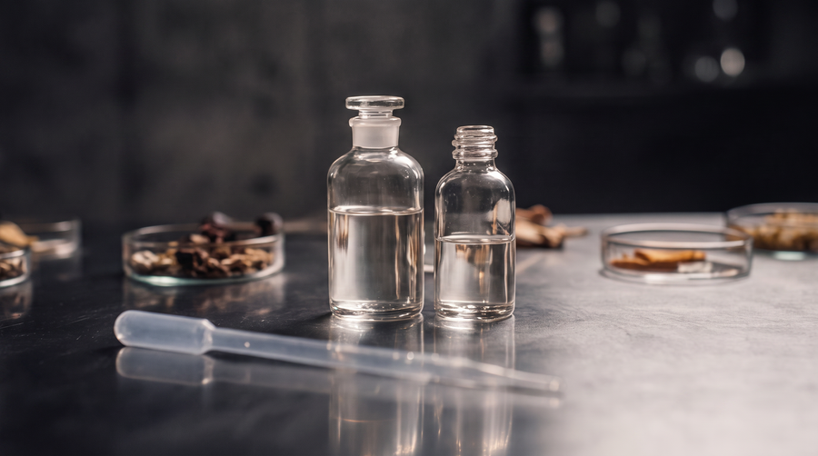 Hotel Procurement Guide: Choosing a Scent Partner