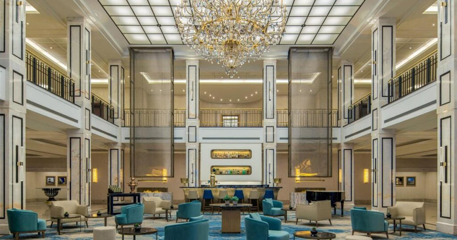 Hotel Amenity Trends Leading Hotels Are Using
