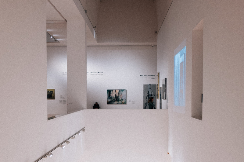 THE ROLE OF SCENT IN CURATING MEMORABLE MUSEUM EXPERIENCES