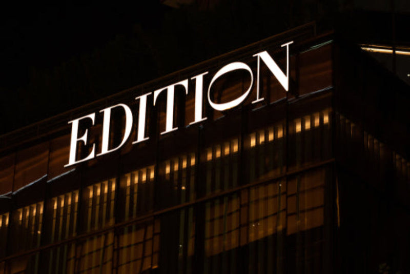 CASE STUDY: FASHIONABLE HOTELS COLLABORATIONS WITH PERFUMERS