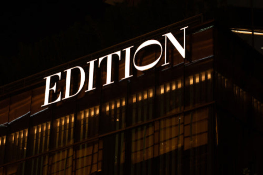 CASE STUDY: FASHIONABLE HOTELS COLLABORATIONS WITH PERFUMERS