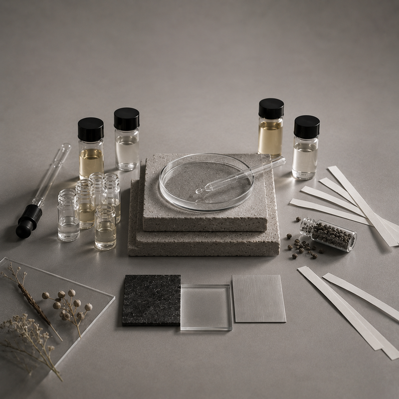 Hotel Experience Design: From the First Step
