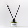 Seville Garden Reed Diffuser – ก้านไม้หอมกลิ่นดอกไม้เครื่องเทศ โดย Vibes Lab