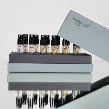 Experiment kit
