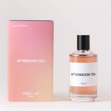 Afternoon Tea