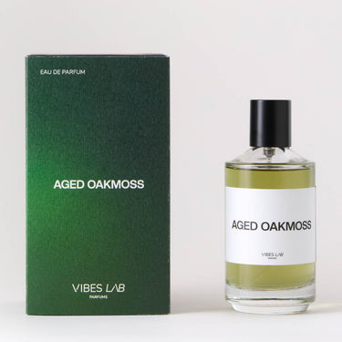 Aged Oakmoss