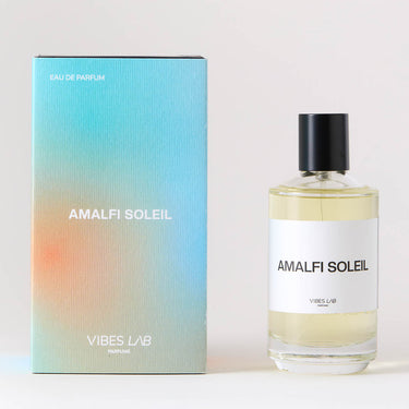 Amalfi Soleil