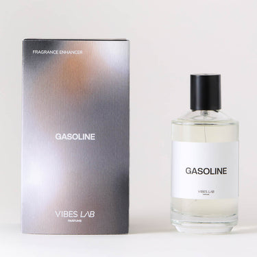 Gasoline