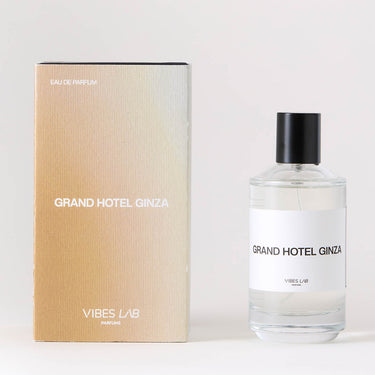 Grand Hotel Ginza