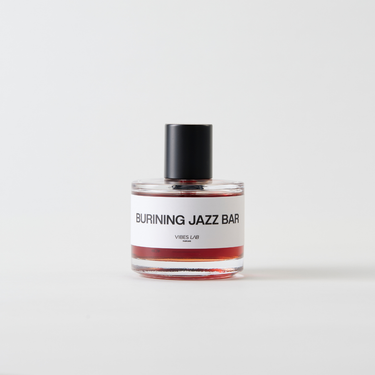 Burning Jazz Bar Interior Spray 50 ml.