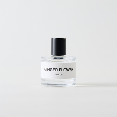 Ginger Flower Interior Spray 50 ml.
