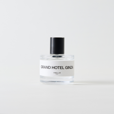 Grand Hotel Ginza INTERIOR SPRAY 50 ml.