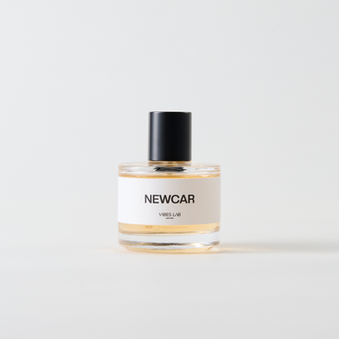 New Car INTERIOR SPRAY 50 ml.