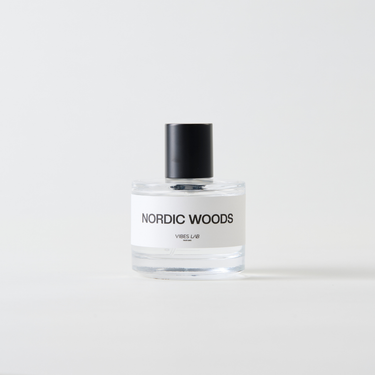 Nordic Woods INTERIOR SPRAY 50 ml.