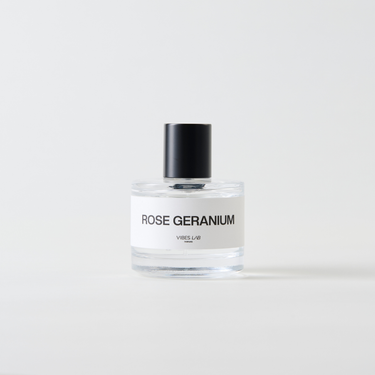 Rose Geranium Interior Spray 50 ml.