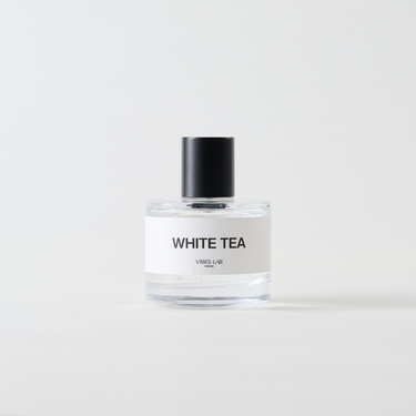 White Tea INTERIOR SPRAY 50 ml.