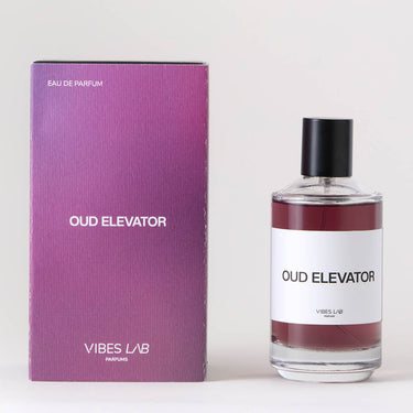 Oud Elevator