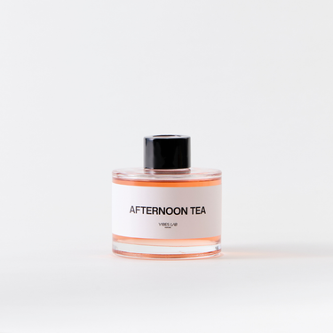 Afternoon Tea Reed Diffuser 120 ml.
