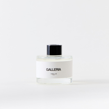 Galleria REED DIFFUSER 120 ml.