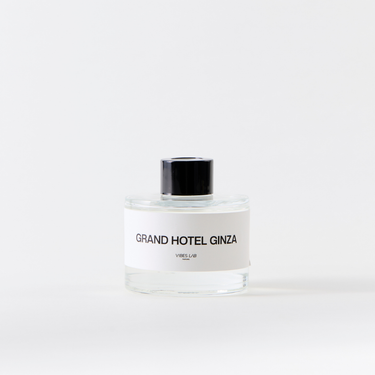 Grand Hotel Ginza REED DIFFUSER 120 ml.