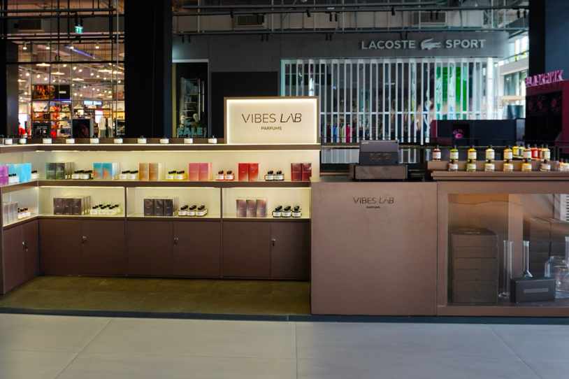 STORES – Vibesl lab Parfums co.,ltd